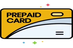 Prepaid Card Sòng bạc
